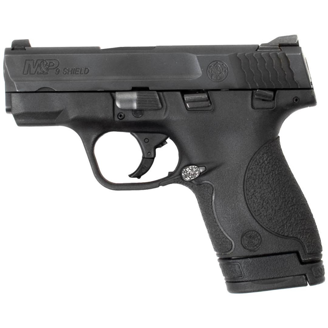 SMITH & WESSON M&P9 SHIELD